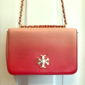 Tory Burch Ombré ‘Mercer’ Adjustable Bag